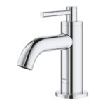 Grohe Atrio Lavabo Musluğu 1/2″, Krom - Görsel 2