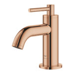Grohe Atrio Lavabo Musluğu 1/2″, Warm Sunset - Görsel 2
