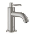 Grohe Atrio Lavabo Musluğu 1/2″, Paslanmaz Çelik