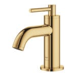 Grohe Atrio Lavabo Musluğu 1/2″, Cool Sunrise - Görsel 2