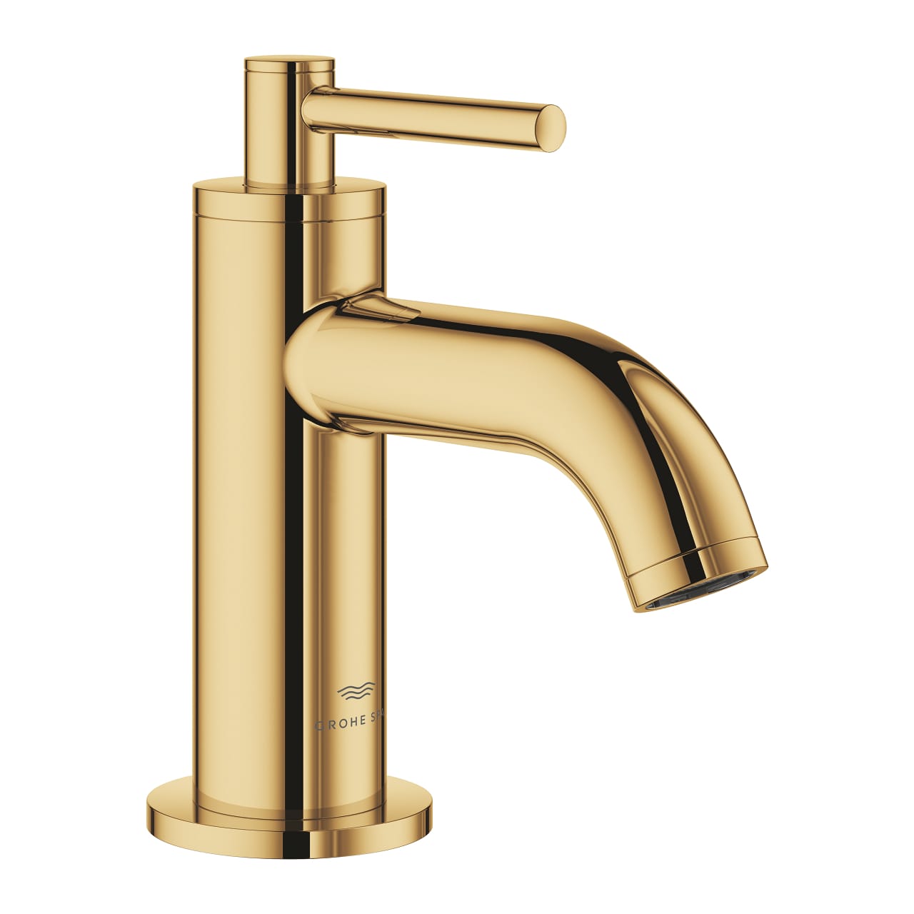20658GL0.jpg Grohe Atrio Lavabo Musluğu 1/2″, Cool Sunrise - Görsel 1