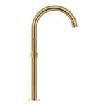 Grohe Atrio Private Collection Tek Delikli Lavabo Bataryası 1/2″ Xl-Boyut, Cool Sunrise - Görsel 4