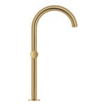 Grohe Atrio Private Collection Tek Delikli Lavabo Bataryası 1/2″ Xl-Boyut, Cool Sunrise - Görsel 2