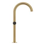 Grohe Atrio Private Collection Tek Delikli Lavabo Bataryası 1/2″ Xl-Boyut, Cool Sunrise - Görsel 5
