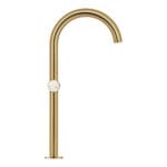 Grohe Atrio Private Collection Tek Delikli Lavabo Bataryası 1/2″ Xl-Boyut, Cool Sunrise - Görsel 8