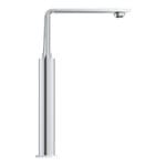 Grohe Allure Tek Kumandalı Lavabo Bataryası Xl-Boyut, Krom - Görsel 3