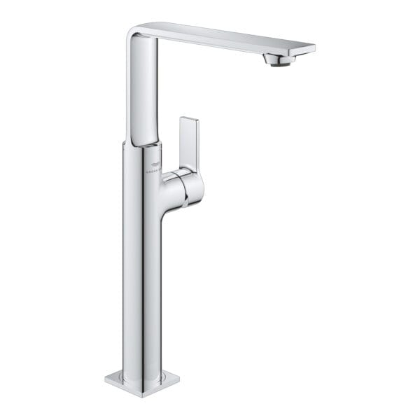 Grohe Allure Tek Kumandalı Lavabo Bataryası Xl-Boyut, Krom