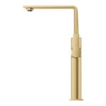 Grohe Allure Tek Kumandalı Lavabo Bataryası Xl-Boyut, Brushed Cool Sunrise - Görsel 2