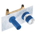 Grohe Joystick Batarya 1/2″, İç Gövde - Görsel 3