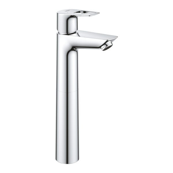 Grohe BauLoop Tek Kumandalı Lavabo Bataryası Xl-Boyut, Krom