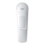 Grohe BauLoop Tek Kumandalı Lavabo Bataryası M-Boyut, Krom - Görsel 2