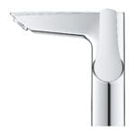 Grohe Eurosmart Tek Kumandalı Lavabo Bataryası M-Boyut, Krom - Görsel 2