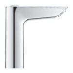 Grohe Eurosmart Tek Kumandalı Lavabo Bataryası M-Boyut, Krom - Görsel 3