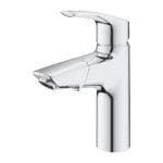 Grohe Eurosmart Tek Kumandalı Lavabo Bataryası M-Boyut, Krom - Görsel 3
