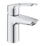 Grohe Eurosmart Tek Kumandalı Lavabo Bataryası S-Boyut, Krom