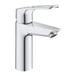 Grohe Eurosmart Tek Kumandalı Lavabo Bataryası M-Boyut, Krom