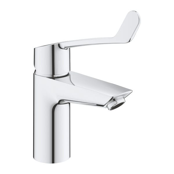 Grohe Eurosmart Tek Kumandalı Lavabo Bataryası S-Boyut, Krom