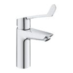Grohe Eurosmart Tek Kumandalı Lavabo Bataryası M-Boyut, Krom