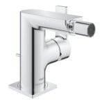 Grohe Allure Tek Kumandalı Bide Bataryası, Krom