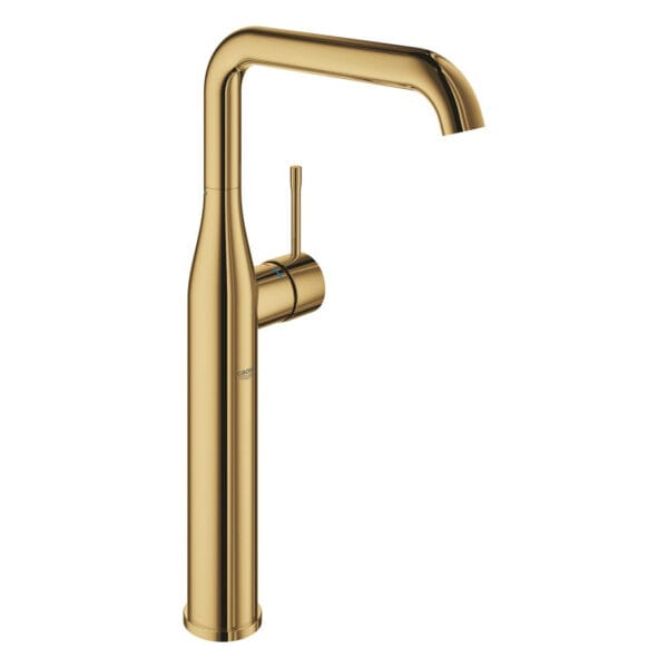 Grohe Essence Tek Kumandalı Lavabo Bataryası Xl-Boyut, Cool Sunrise