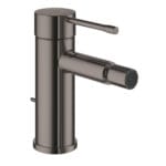 Grohe Essence Tek Kumandalı Bide Bataryası S-Boyut, Hard Graphite