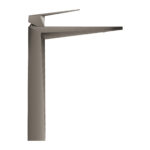 Grohe Allure Brilliant Tek Kumandalı Lavabo Bataryası Xl-Boyut, Brushed Hard Graphite - Görsel 2