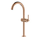 Grohe Atrio Tek Kumandalı Lavabo Bataryası Xl-Boyut, Warm Sunset - Görsel 2