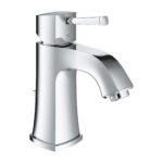 Grohe Grandera Tek Kumandalı Lavabo Bataryası M-Boyut, Krom