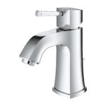 Grohe Grandera Tek Kumandalı Lavabo Bataryası M-Boyut, Krom - Görsel 3