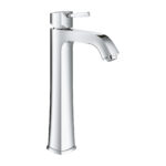 Grohe Grandera Tek Kumandalı Lavabo Bataryası Xl-Boyut, Krom