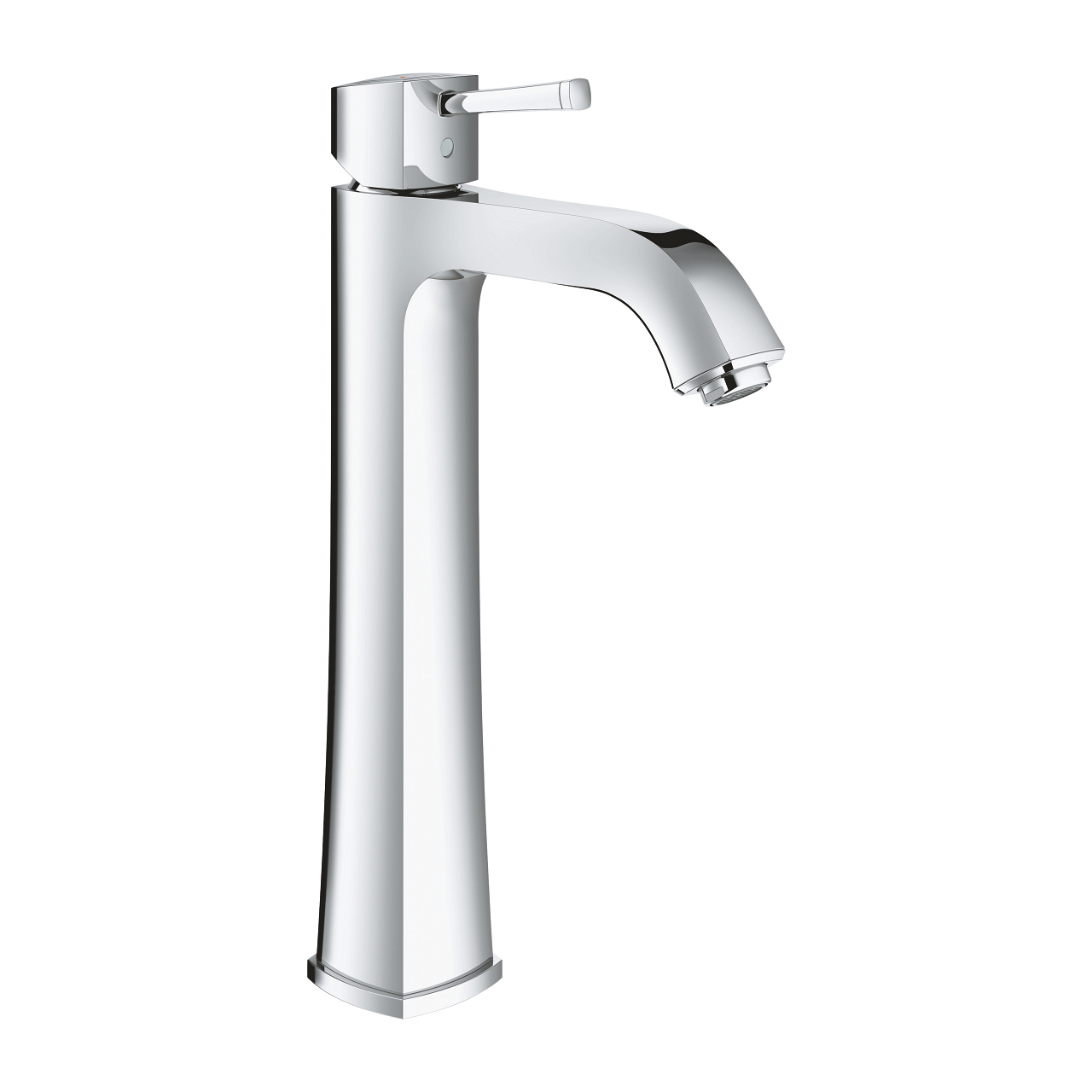 24371000.jpg Grohe Grandera Tek Kumandalı Lavabo Bataryası Xl-Boyut, Krom - Görsel 1