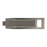 Grohe Allure Brilliant Private Collection Tek Kumandalı Lavabo Bataryası M-Boyut, Brushed Hard Graphite - Görsel 4