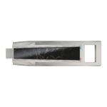 Grohe Allure Brilliant Private Collection Tek Kumandalı Lavabo Bataryası M-Boyut, Paslanmaz Çelik - Görsel 4