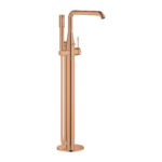 Grohe Essence Yerden Küvet Bataryası, Warm Sunset
