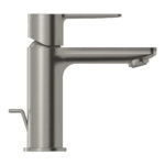 Grohe Lineare Tek Kumandalı Lavabo Bataryası 1/2″ Xs-Boyut, Paslanmaz Çelik - Görsel 2