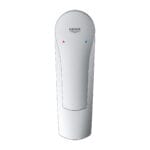 Grohe Eurosmart Tek Kumandalı Lavabo Bataryası S-Boyut, Krom - Görsel 4