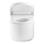 Grohe Grohe Sensia Pro Akıllı Klozet Sistemi, Alp Beyazı - Görsel 10