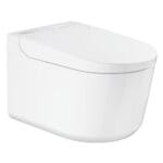 Grohe Grohe Sensia Pro Akıllı Klozet Sistemi, Alp Beyazı - Görsel 2