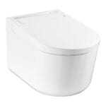 Grohe Grohe Sensia Pro Akıllı Klozet Sistemi, Alp Beyazı - Görsel 4