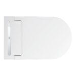 Grohe Grohe Sensia Pro Akıllı Klozet Sistemi, Alp Beyazı - Görsel 6