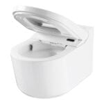Grohe Grohe Sensia Pro Akıllı Klozet Sistemi, Alp Beyazı - Görsel 9