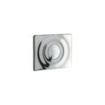 Grohe Surf Kumanda Paneli, Krom - Görsel 2