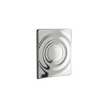 Grohe Surf Kumanda Paneli, Krom