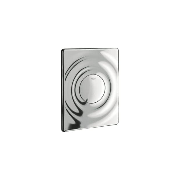Grohe Surf Kumanda Paneli, Krom