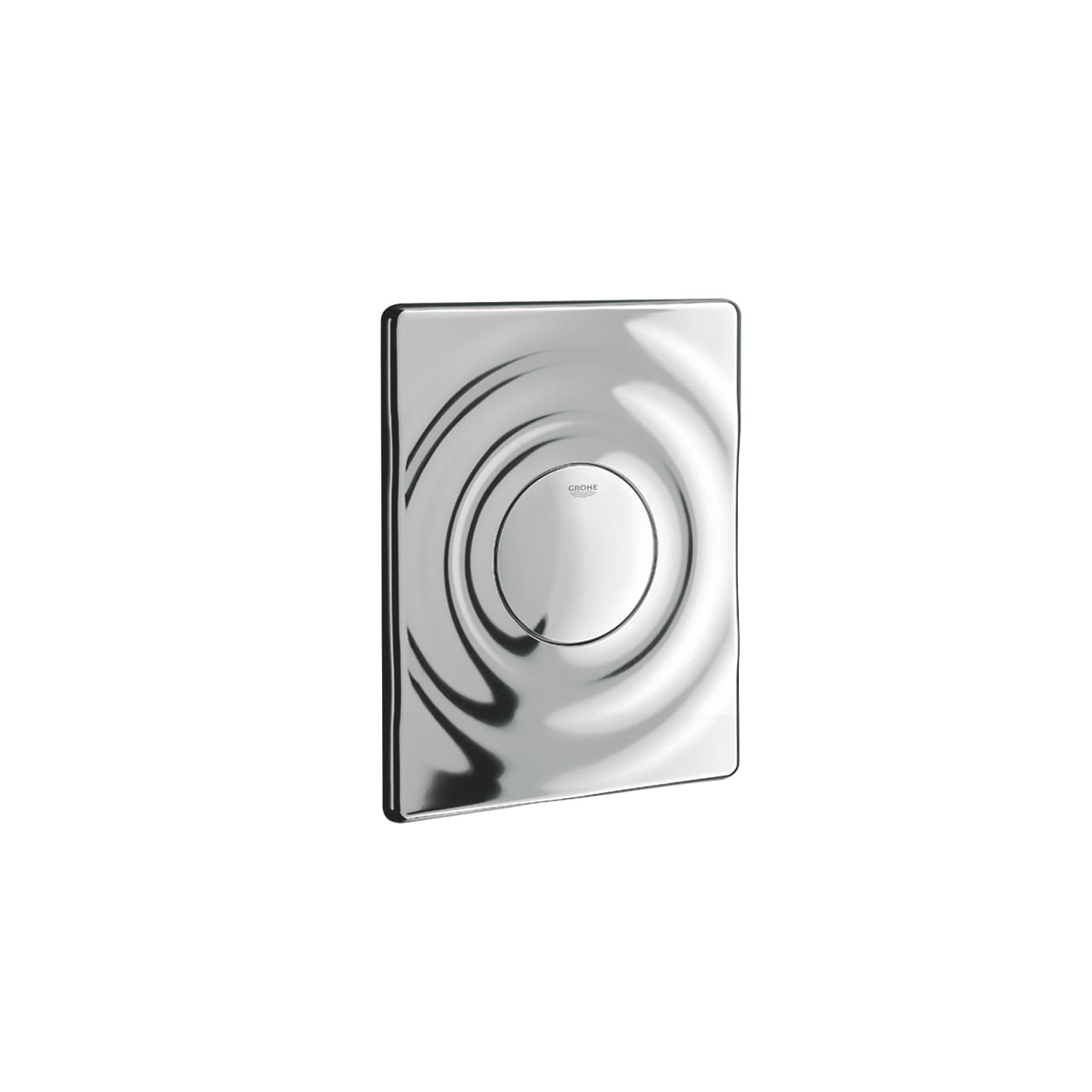 37063000.jpg Grohe Surf Kumanda Paneli, Krom - Görsel 1