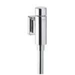 Grohe Rondo Pisuvar İçin Yıkama Valfi, Krom
