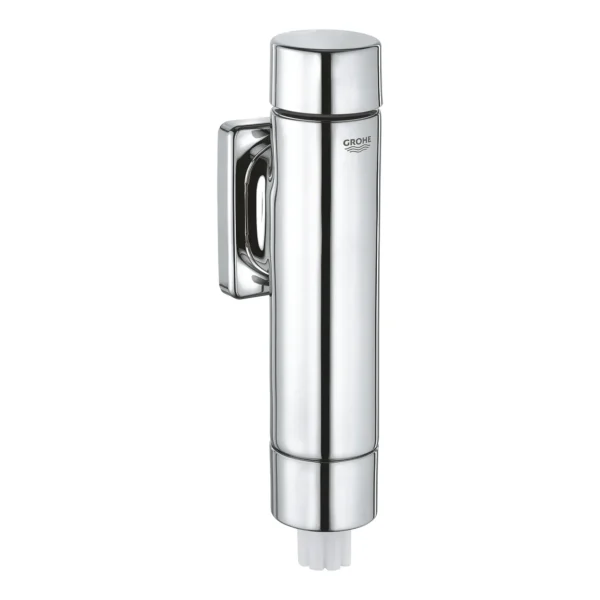 Grohe Rondo A.S. Klozet İçin Yıkama Valfi, Krom