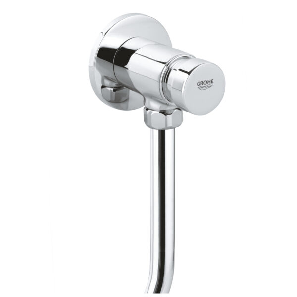 Grohe Basmalı Pisuar Yıkama Valfi, Krom