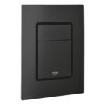 Grohe Skate Cosmopolitan S Kumanda Paneli, Phantom Black