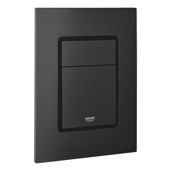Grohe Skate Cosmopolitan S Kumanda Paneli, Phantom Black